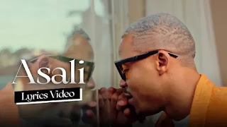 Lyrics Video | Alikiba – Asali (Mp4 Video Download)