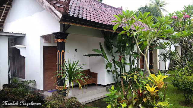 Kamar The Semeton Homestay Senggigi Lombok