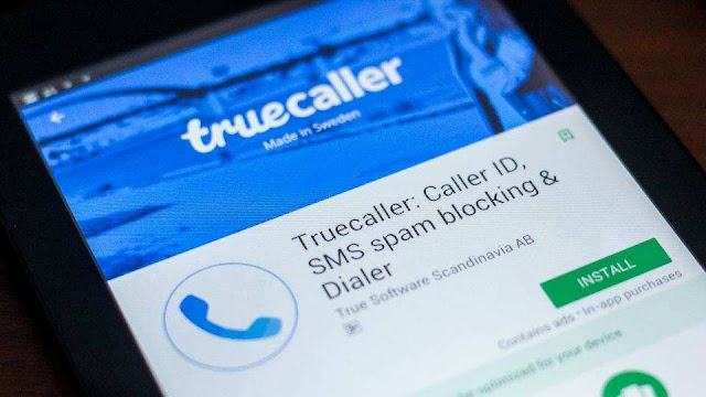 Unlist phone number Truecaller