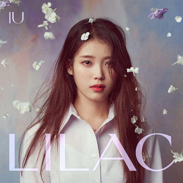 IU – LILAC (5th Full Album) Descargar