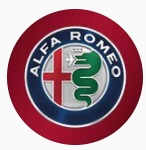 Alfa Romeo Logo Malysia