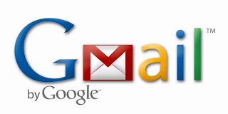 GMail, layanan surat elektronik dari Google 