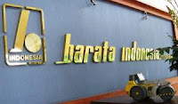 PT Barata Indonesia (Persero) , karir PT Barata Indonesia (Persero) , lowongan kerja 2017, lowongan kerja terbaru
