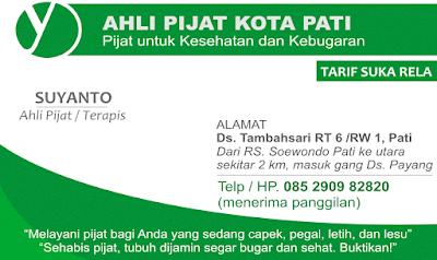 Pijat Yang Bagus Di Jakarta  Daftar Tempat Pijat dan Spa