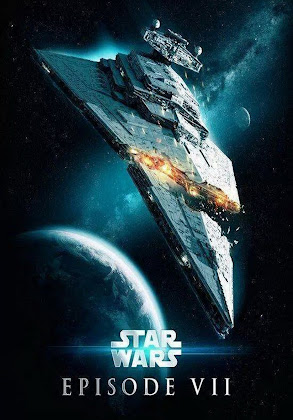 مشاهدة وتحميل فيلم Star Wars Episode VII - The Force Awakens 2015 مترجم اون لاين يوتيوب