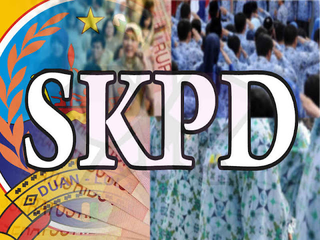 Inilah 5 Nama SKPD Baru di Maluku Tenggara Barat