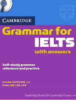"Cambridge grammar for IELTS pdf and audio download"