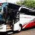 Bus Pariwisata AKAS IV Jetbus 2 Mercedes Benz OH 1626
