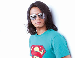 Faizal Tahir - Vortex MP3