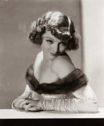 myrna loy 1930s