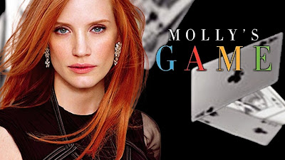 DYNAMIC FILM21 - Molly's Game