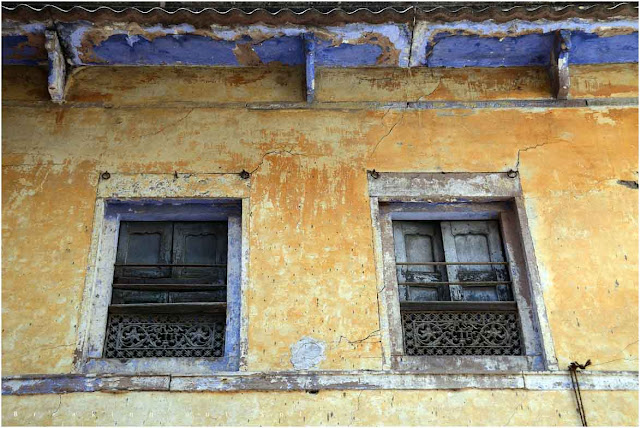 Varanasi silk weavers of Pilikothi