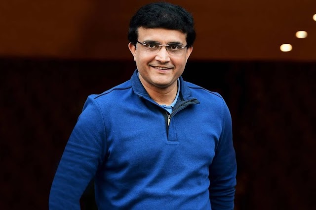 Ganguly's condition now fine, doctor who did angioplasty told- blockage was critical