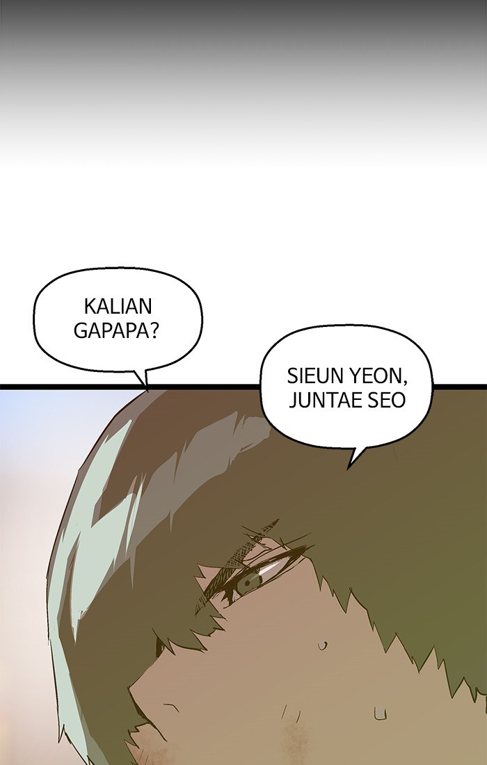 Webtoon Weak Hero Bahasa Indonesia Chapter 56