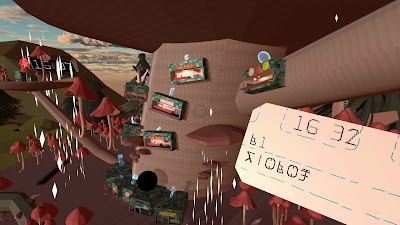 An Airport For Aliens Currently Run By Dogs Game Screenshot 2