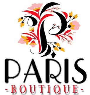 Paris Boutique