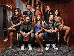 Watch Jersey Shore Season 3 Episode 2