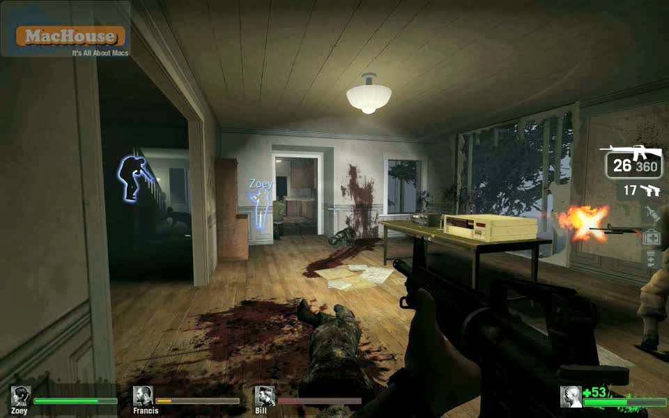 game pc left 4 dead full version