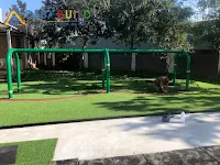 桃園市立八德幼兒園戶外遊戲場設施採購案