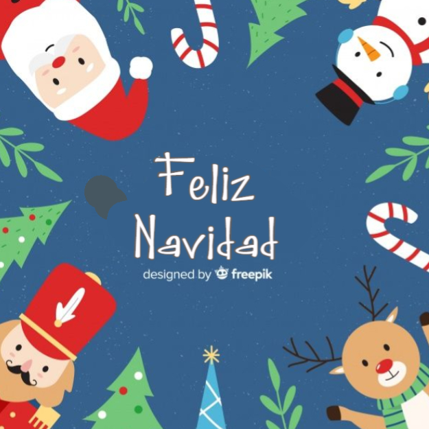 feliz navidad imagenes