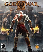 Download God Of War 2 PC Game Full Version