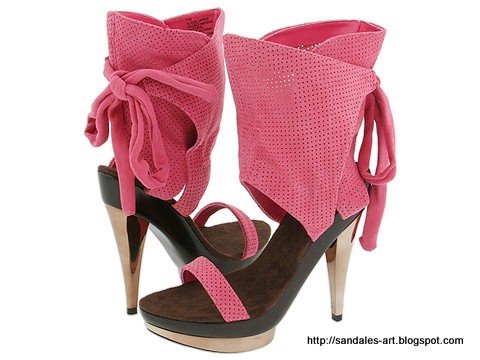 Sandales art:XO-681345