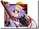 yandere