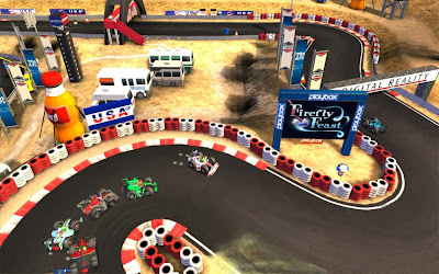 Bang Bang Racing Game Free Download