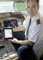 United Continental To Issue 11,000 iPads To Pilots 