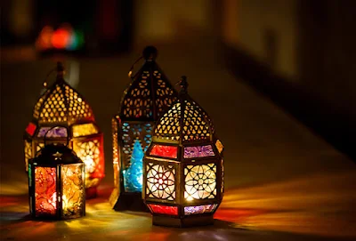 رمزيات رمضان