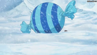 ワンピースアニメ パンクハザード編 601話 | ONE PIECE Episode 601