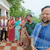 मातृशिशु कल्याण केंद्र नैचोली मे कार्यरत ए. एन. एम., नंदा कैंतुरा के सेवानिवृत्त होने पर ग्रामीणों ने किया विदाई समारोह आयोजित "      