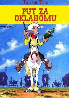 Put Za Oklahomu