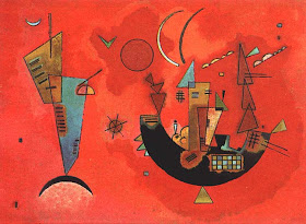 Kandinsky. Mit und Gegen