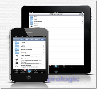 iDownloader Pro Free - prologic