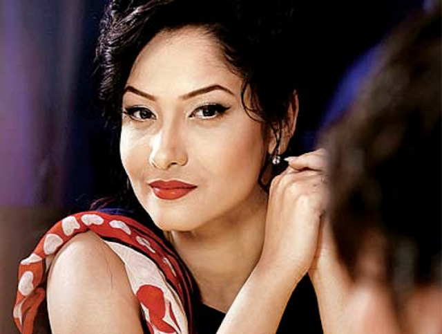 Ankita Lokhande TV Actress Latest Hot Stills Gallery