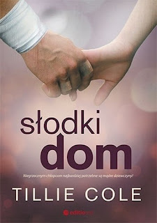 "Słodki dom" Tillie Cole