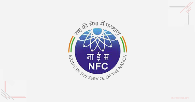 NFC Recruitment 2023 │124 Fireman, Driver, Officer Vacancies