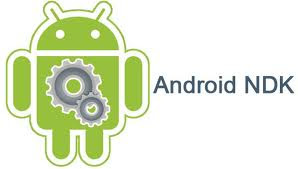 Android NDK for Native Development Tools