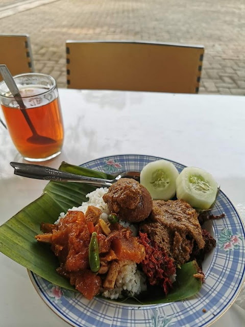 Gudeg Pak Ju-Kis