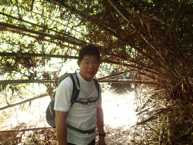 Bukit Kutu - Kuala Kubu Bharu, Selangor  mcHiker