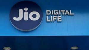 Jio Digital Pack is giving away 2GB of 4G Data Per Day