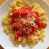 Butter, Onion & Tomato Sauce