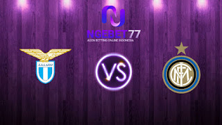 Prediksi Serie A, Lazio VS Inter Milan