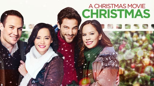 A Christmas Movie Christmas 2019 latino dvdrip