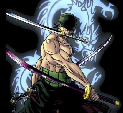 Summary of Roronoa Zoro's strength and skills in One Piece