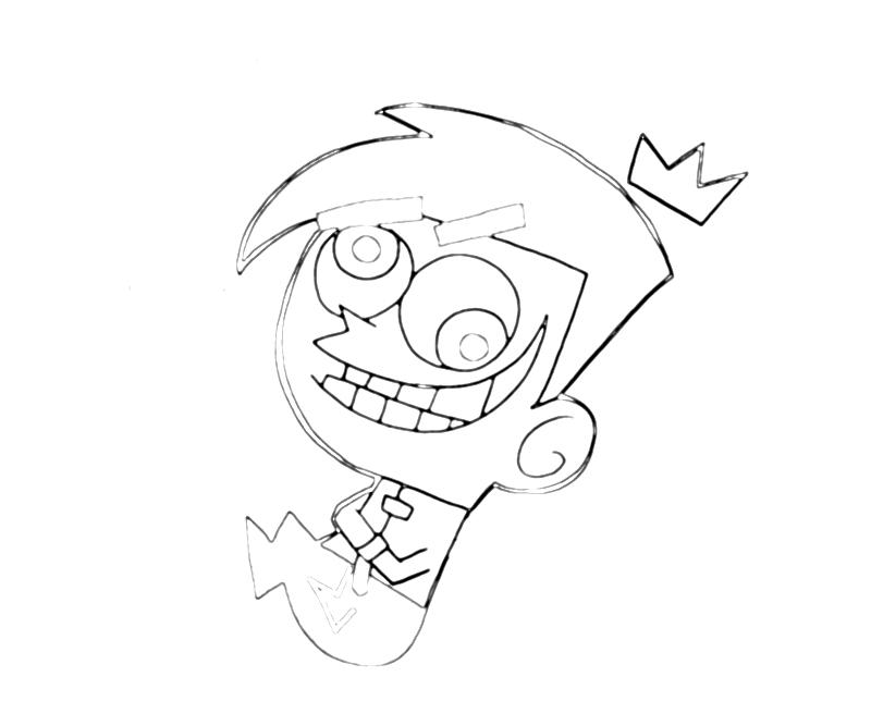 printable-fairly-oddparents-cosmo-character-coloring-pages