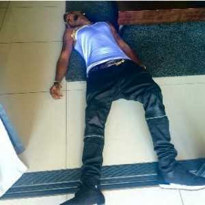 Skiibii Faked His Death So He Could Trend On Social Media?!?