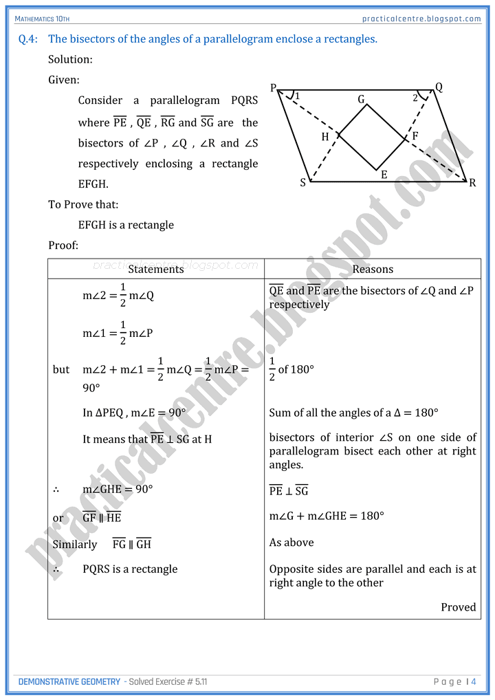 demonstrative-geometry-exercise-5-11-mathematics-10th