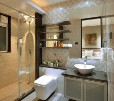 Bathroom Renovator